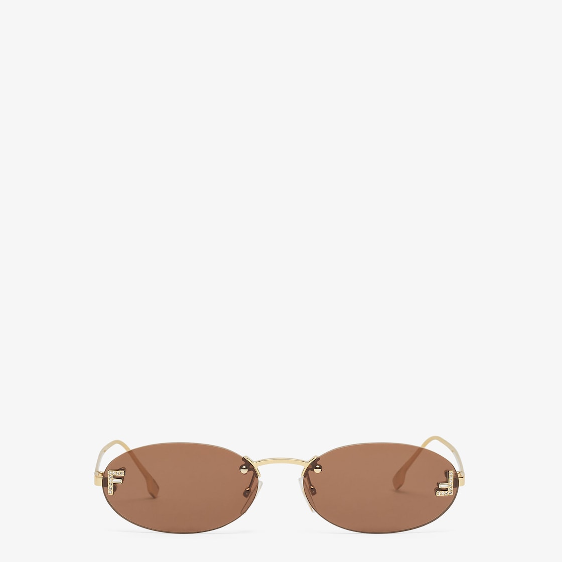 Fendi First Crystal - Image 1